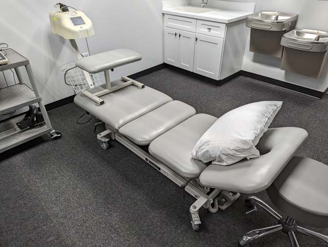 Dry Needling