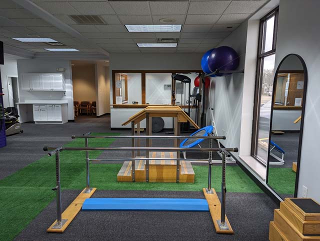 Total Body Rehab facility photo 9